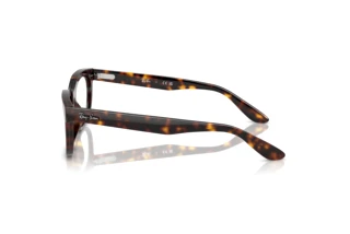 Zijaanzicht Ray-Ban BALORETTE (RX5489 - 2012)