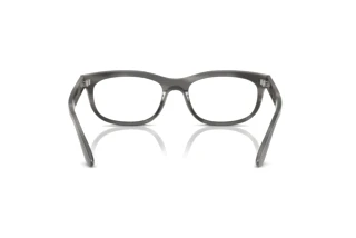 Achteraanzicht Ray-Ban BALORETTE (RX5489 - 8400)