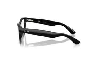 Zijaanzicht Ray-Ban RX5510 (2000)
