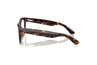Zijaanzicht Ray-Ban RX5510 (2012)