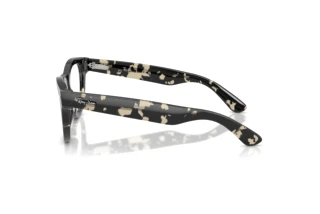 Zijaanzicht Ray-Ban RX5510 (8117)