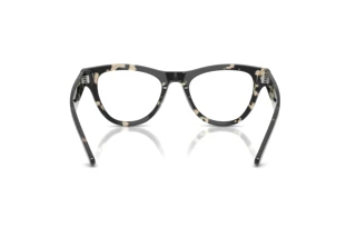 Achteraanzicht Ray-Ban RX5510 (8117)