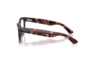 Zijaanzicht Ray-Ban RX5510 (8118)