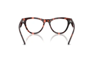 Achteraanzicht Ray-Ban RX5510 (8118)