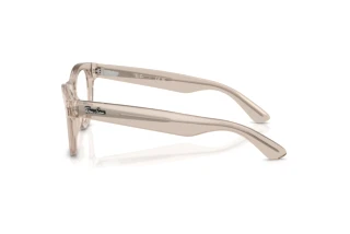 Zijaanzicht Ray-Ban RX5510 (8449)
