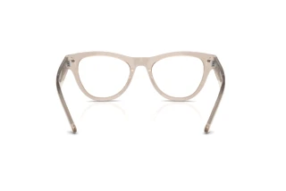 Achteraanzicht Ray-Ban RX5510 (8449)