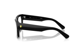 Zijaanzicht Ray-Ban RX5517M (F601)