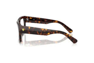 Zijaanzicht Ray-Ban RX5517M (F613)
