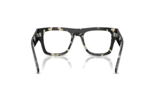 Achteraanzicht Ray-Ban RX5517M (F703)