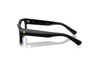 Zijaanzicht Ray-Ban RX5528M (F601)