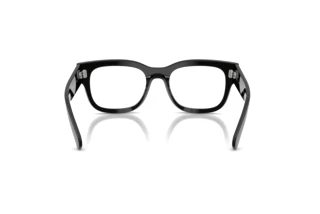Achteraanzicht Ray-Ban RX5528M (F601)