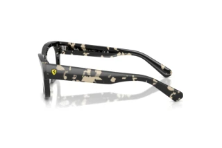 Zijaanzicht Ray-Ban RX5528M (F703)