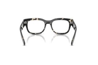 Achteraanzicht Ray-Ban RX5528M (F703)