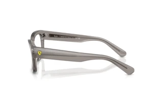 Zijaanzicht Ray-Ban RX5528M (F704)