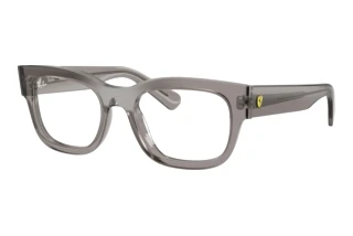 Vooraanzicht Ray-Ban RX5528M (F704)