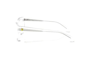 Zijaanzicht Ray-Ban RX5528M (F706)