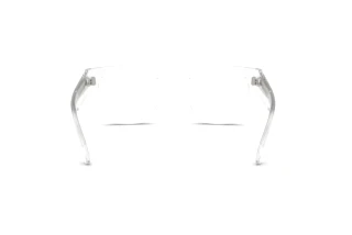 Achteraanzicht Ray-Ban RX5528M (F706)