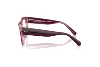 Zijaanzicht Ray-Ban DOREEN (RX5586 - 8364)