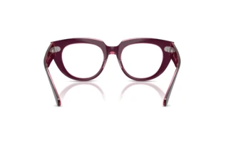 Achteraanzicht Ray-Ban DOREEN (RX5586 - 8364)