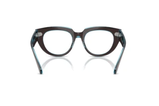 Achteraanzicht Ray-Ban DOREEN (RX5586 - 8366)