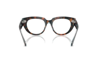 Achteraanzicht Ray-Ban DOREEN (RX5586 - 8401)