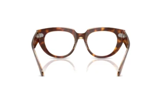 Achteraanzicht Ray-Ban DOREEN (RX5586 - 8402)