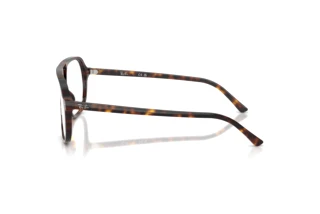 Zijaanzicht Ray-Ban RX5698 (2012)