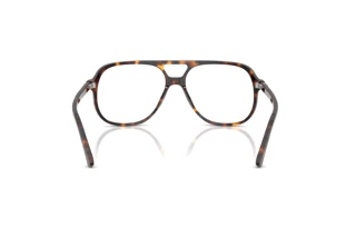 Achteraanzicht Ray-Ban RX5698 (2012)