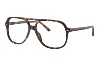 Vooraanzicht Ray-Ban RX5698 (2012)