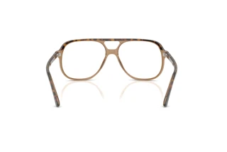 Achteraanzicht Ray-Ban RX5698 (8109)