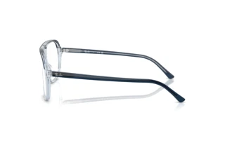 Zijaanzicht Ray-Ban RX5698 (8324)