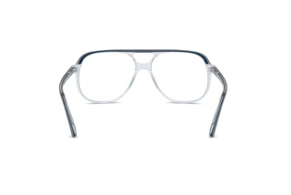 Achteraanzicht Ray-Ban RX5698 (8324)