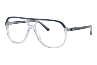 Vooraanzicht Ray-Ban RX5698 (8324)