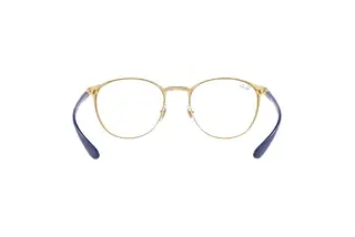 Achteraanzicht Ray-Ban RX6355 (3159)