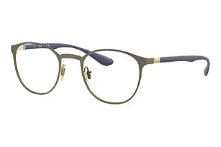 Vooraanzicht Ray-Ban RX6355 (3159)