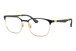 Vooraanzicht Ray-Ban RX6356 (2875)