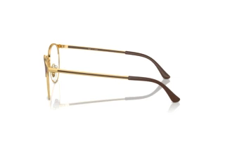 Zijaanzicht Ray-Ban RX6375 (2917)