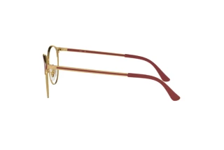 Zijaanzicht Ray-Ban RX6375 (2982)