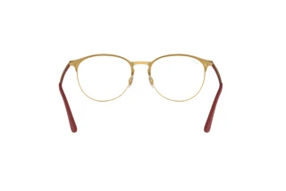 Achteraanzicht Ray-Ban RX6375 (2982)
