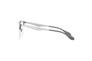 Zijaanzicht Ray-Ban RX6396 (8101)