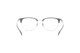 Achteraanzicht Ray-Ban RX6396 (8101)