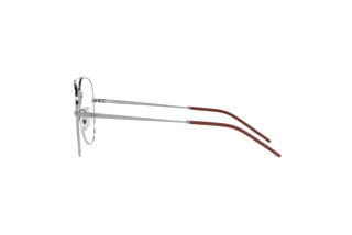 Zijaanzicht Ray-Ban RX6413 (2502)