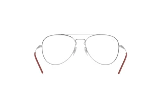 Achteraanzicht Ray-Ban RX6413 (2502)