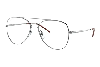 Vooraanzicht Ray-Ban RX6413 (2502)