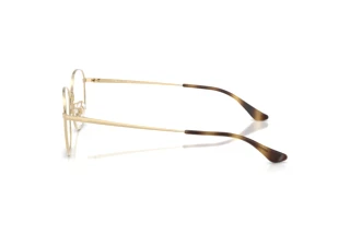Zijaanzicht Ray-Ban RX6418D (2993)