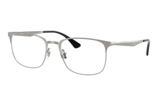 Vooraanzicht Ray-Ban RX6421 (2553)