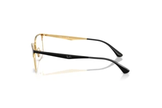Zijaanzicht Ray-Ban RX6421 (2890)