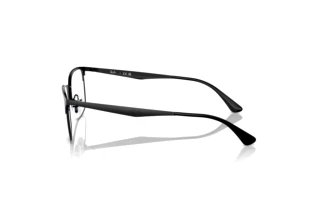 Zijaanzicht Ray-Ban RX6421 (2904)