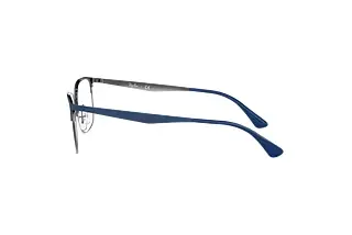 Zijaanzicht Ray-Ban RX6421 (3041)