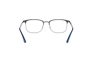 Achteraanzicht Ray-Ban RX6421 (3041)